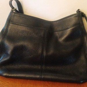 Black Sonoma Coach Bag K8P-6802